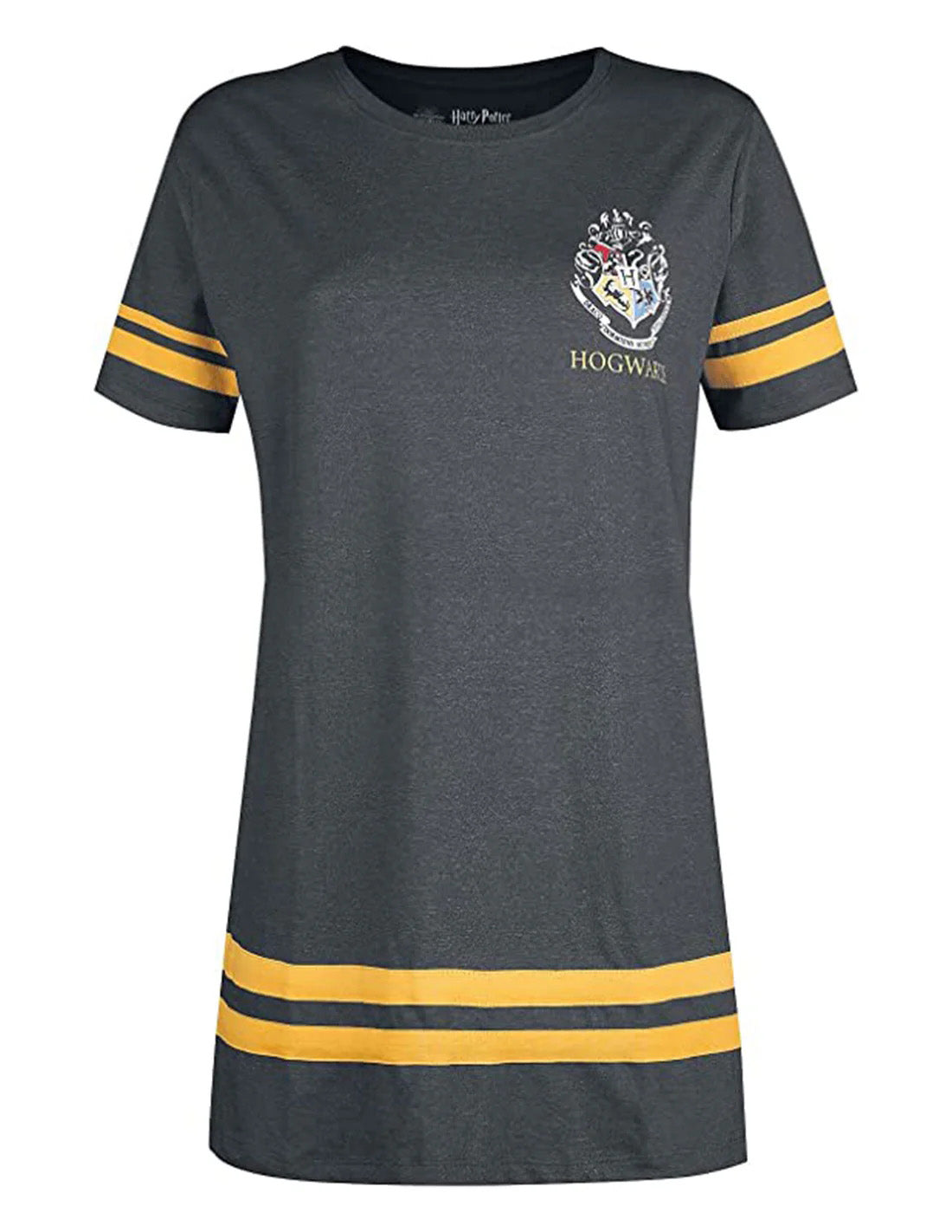 Harry Potter T-Shirt Diggory Longshirt