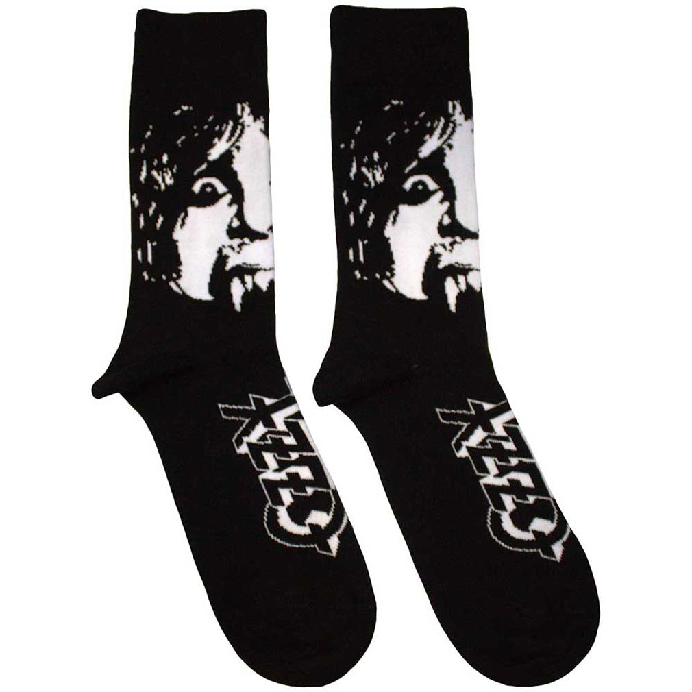Ozzy Osbourne Socken Madman