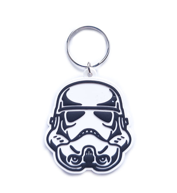 Star Wars Schlüsselanhänger Strom Trooper Keyring
