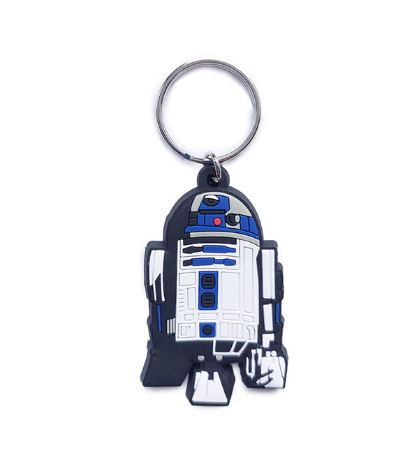 Star Wars Schlüsselanhänger R2-D2 Keyring