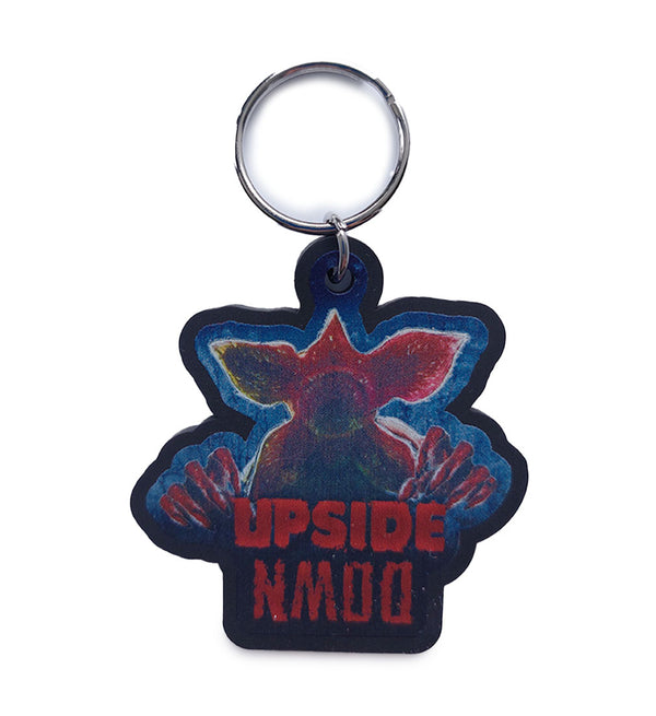 Stranger Things Schlüsselanhänger Demogorgon Keyring