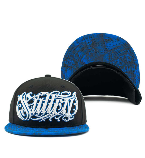 Sullen Clothing Snapback Cap Sad Boy