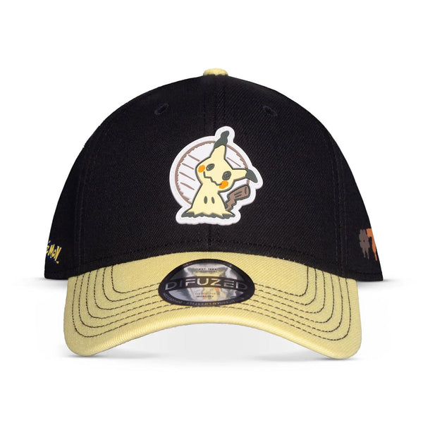Pokémon Baseball Cap Mimikyu Mimigma
