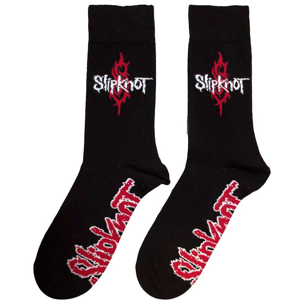 Slipknot Socken Tour' 22