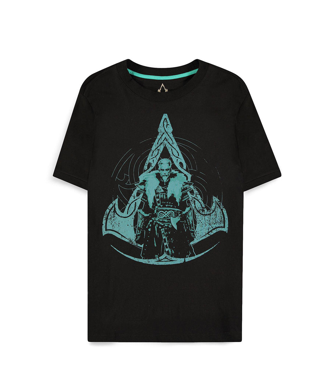 Assassin's Creed Valhalla T-Shirt Eivor