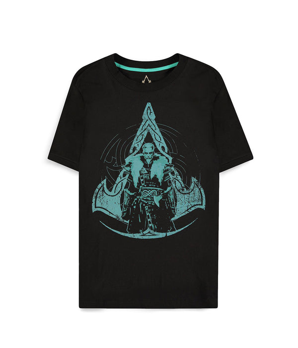 Assassin's Creed Valhalla T-Shirt Eivor