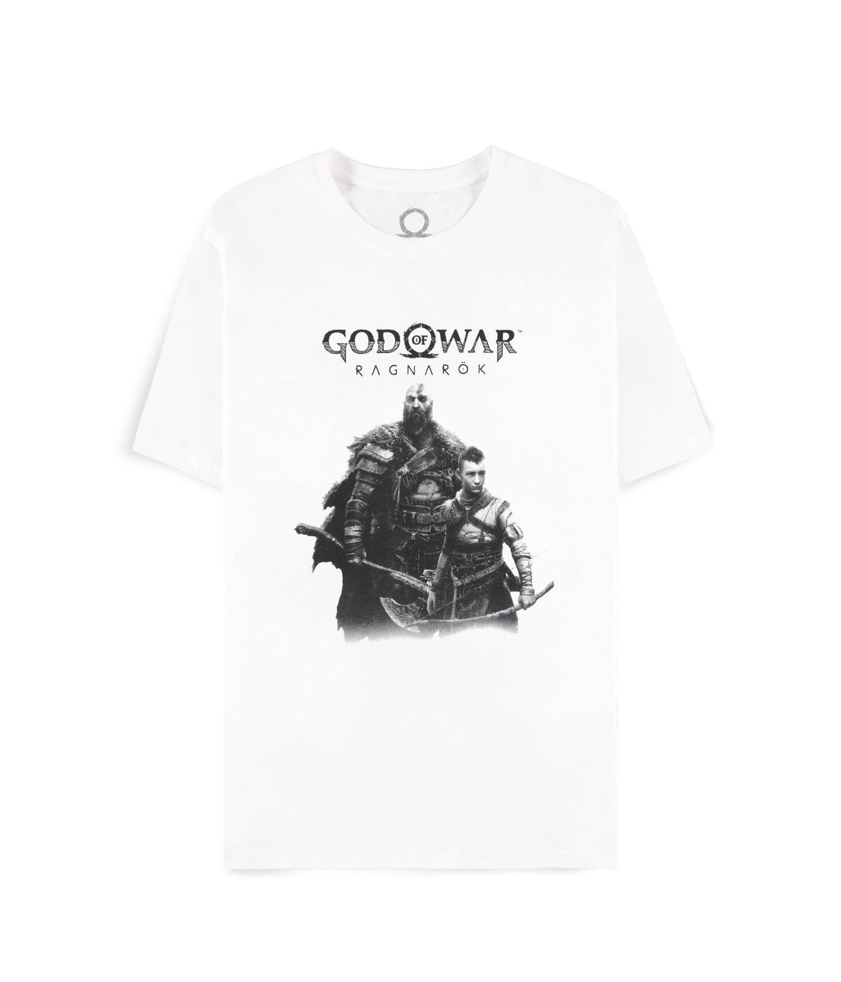 God Of War T-Shirt Ragnarök