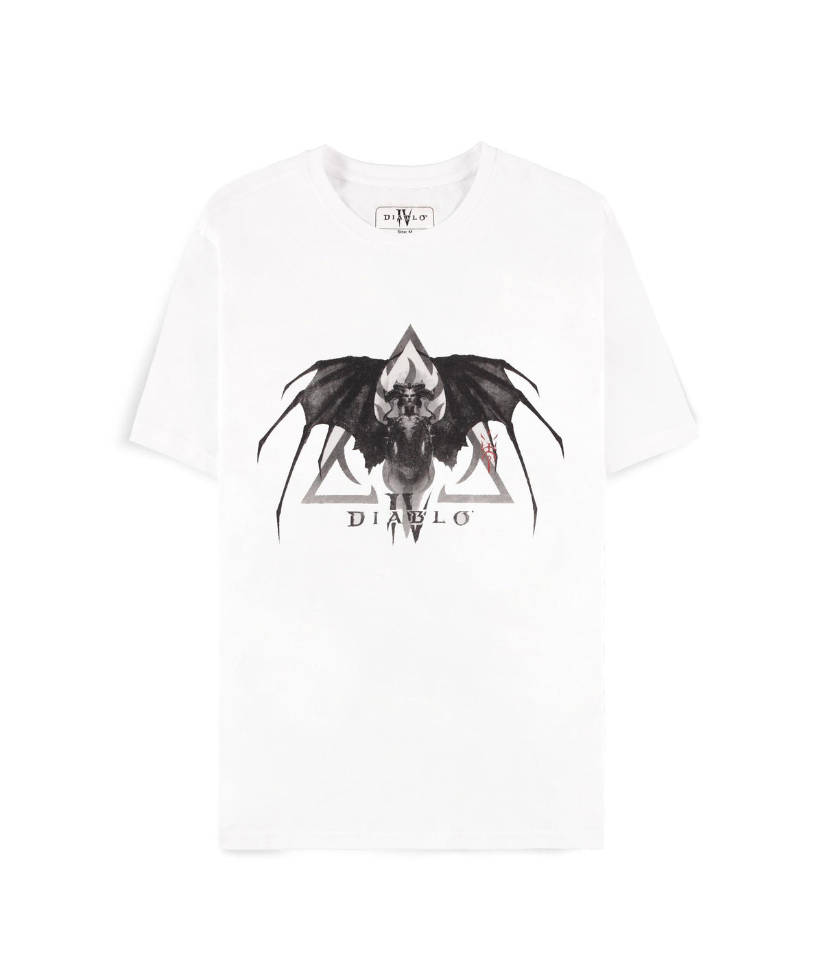 Diablo IV T-Shirt Unholy Trinity