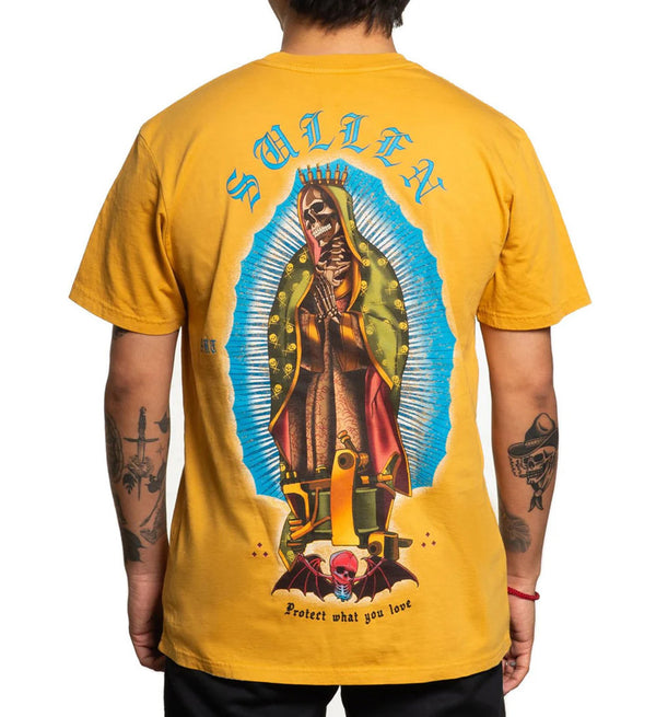 Sullen Clothing T-Shirt Tattooed Eternity