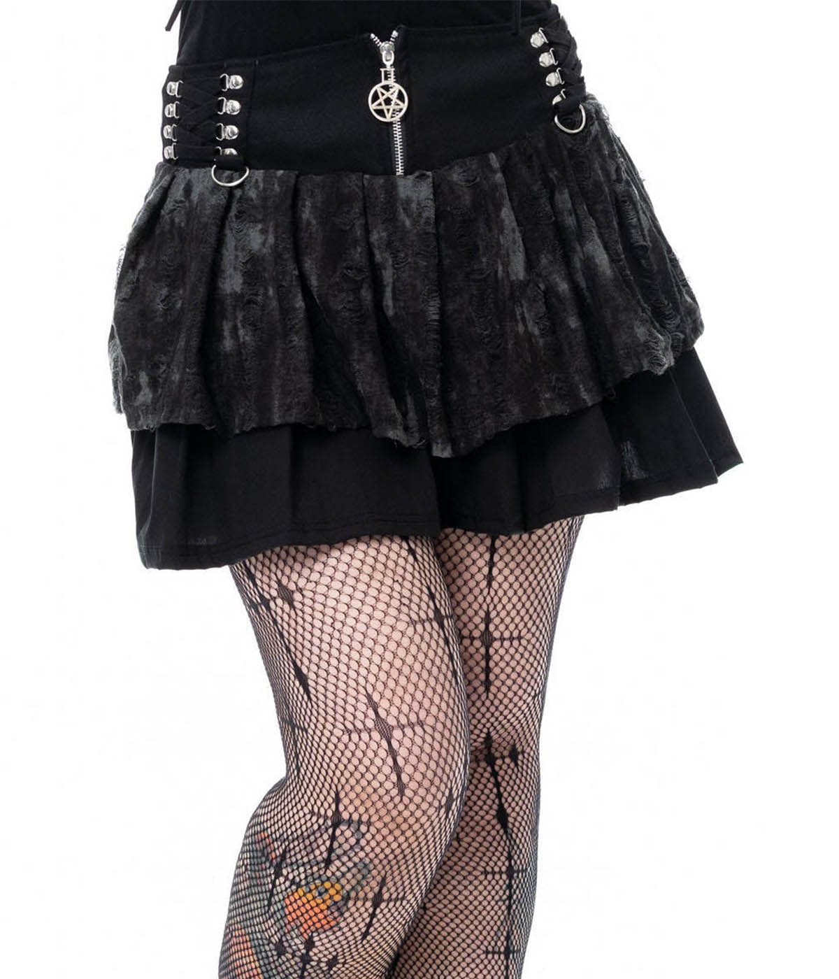 Heartless Minirock Nicandra