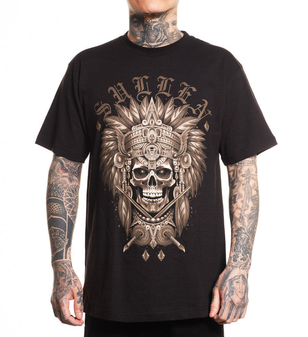 Sullen Clothing T-Shirt Warrior