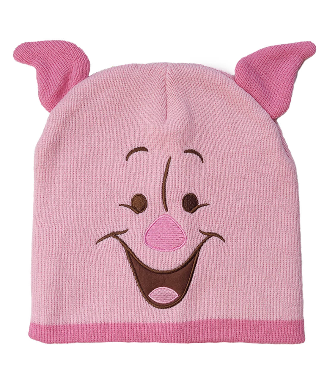 Winnie The Pooh Mütze Piglet Face Beanie