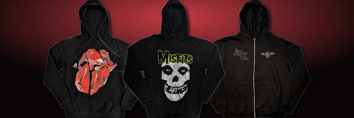 Band Merch