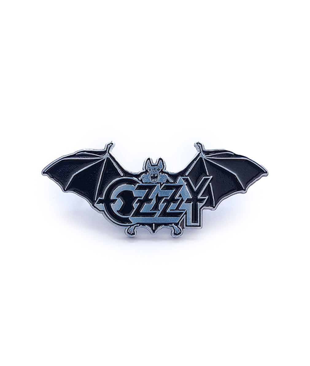 Ozzy Osbourne Anstecknadel Ordinary Man Pin Badge