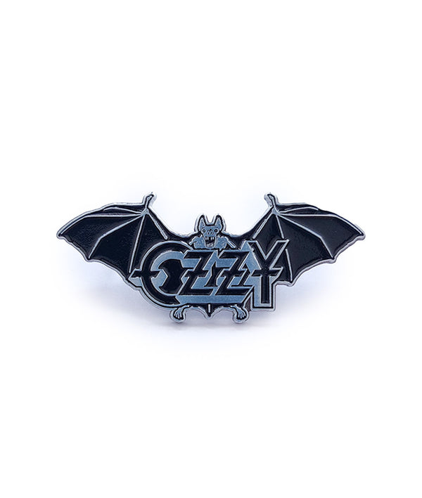 Ozzy Osbourne Anstecknadel Ordinary Man Pin Badge
