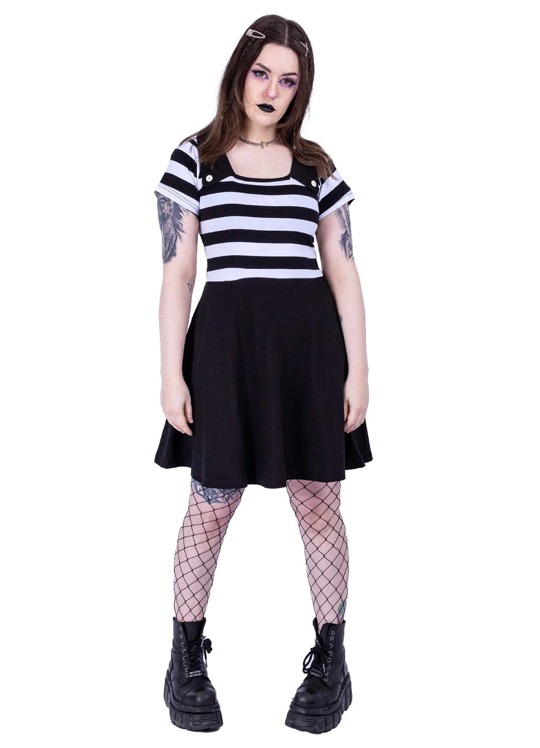 Rockabella Kleid Isolde Dress
