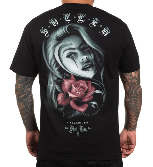 Sullen Clothing T-Shirt Vincenzo Izzi