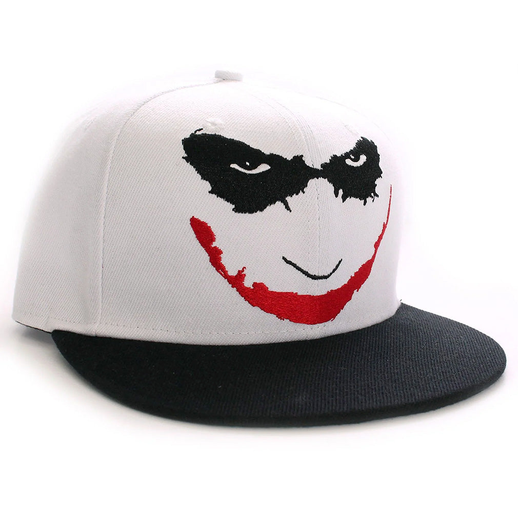 Batman Cap The Joker