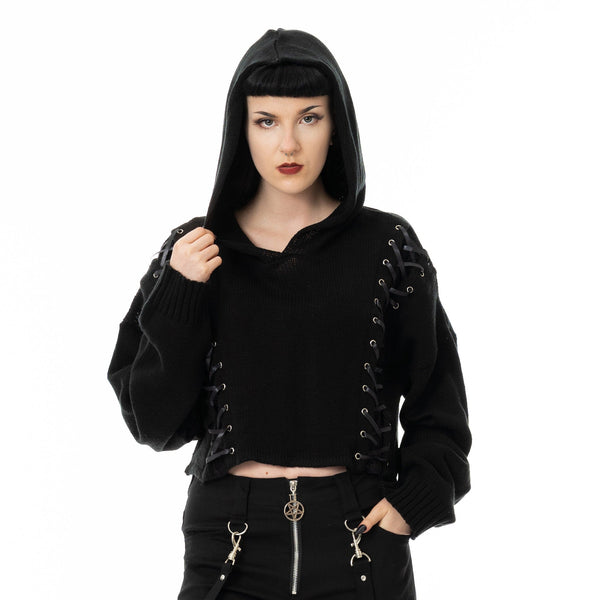 Vixxsin Kapuzenpullover Orli Hoodie