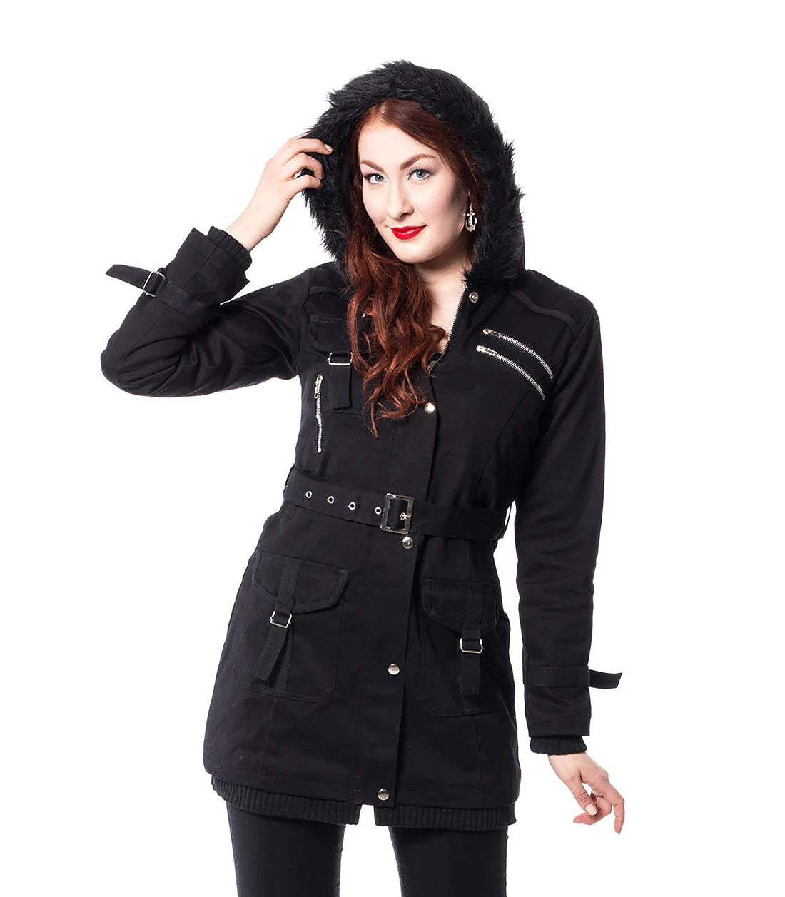 Vixxsin Jacke Rize