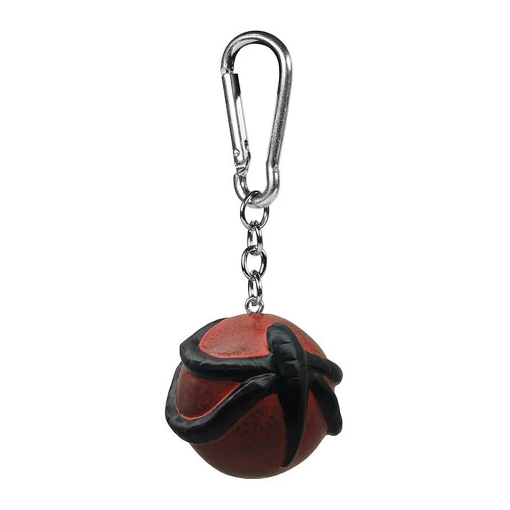 Stranger Things Schlüsselanhänger Mind Flayer 3D Keyring