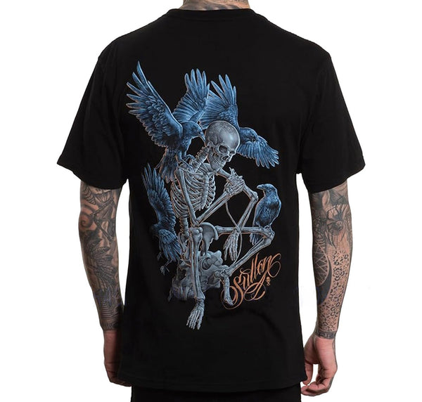 Sullen Clothing T-Shirt Til Death