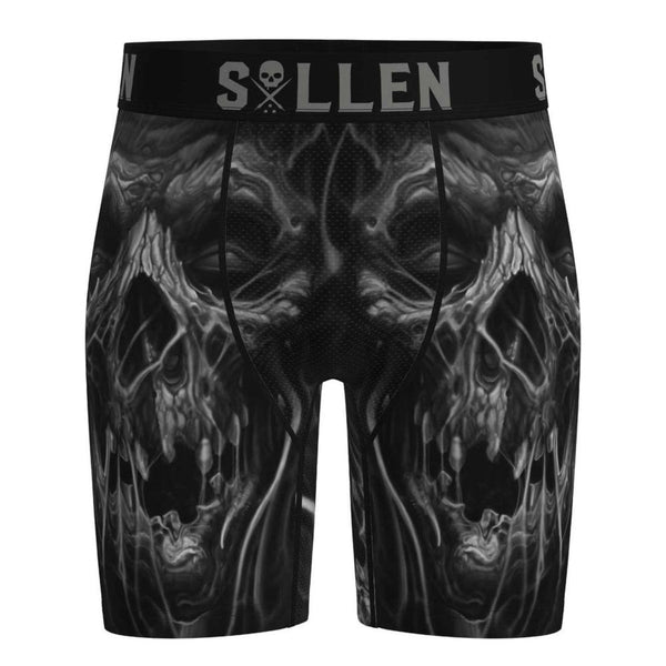 Sullen Clothing Boxershorts Juan Pajo