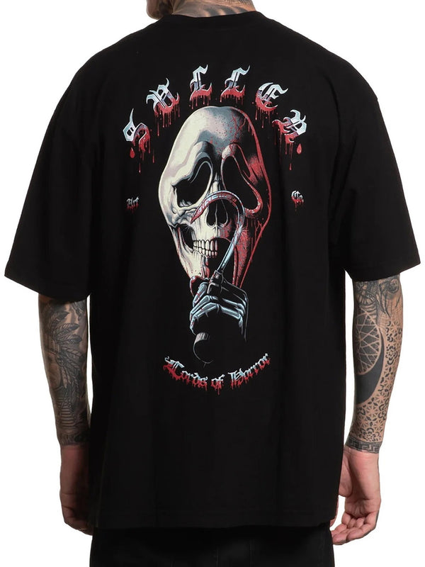 Sullen Clothing T-Shirt Screamin' 1-Ton