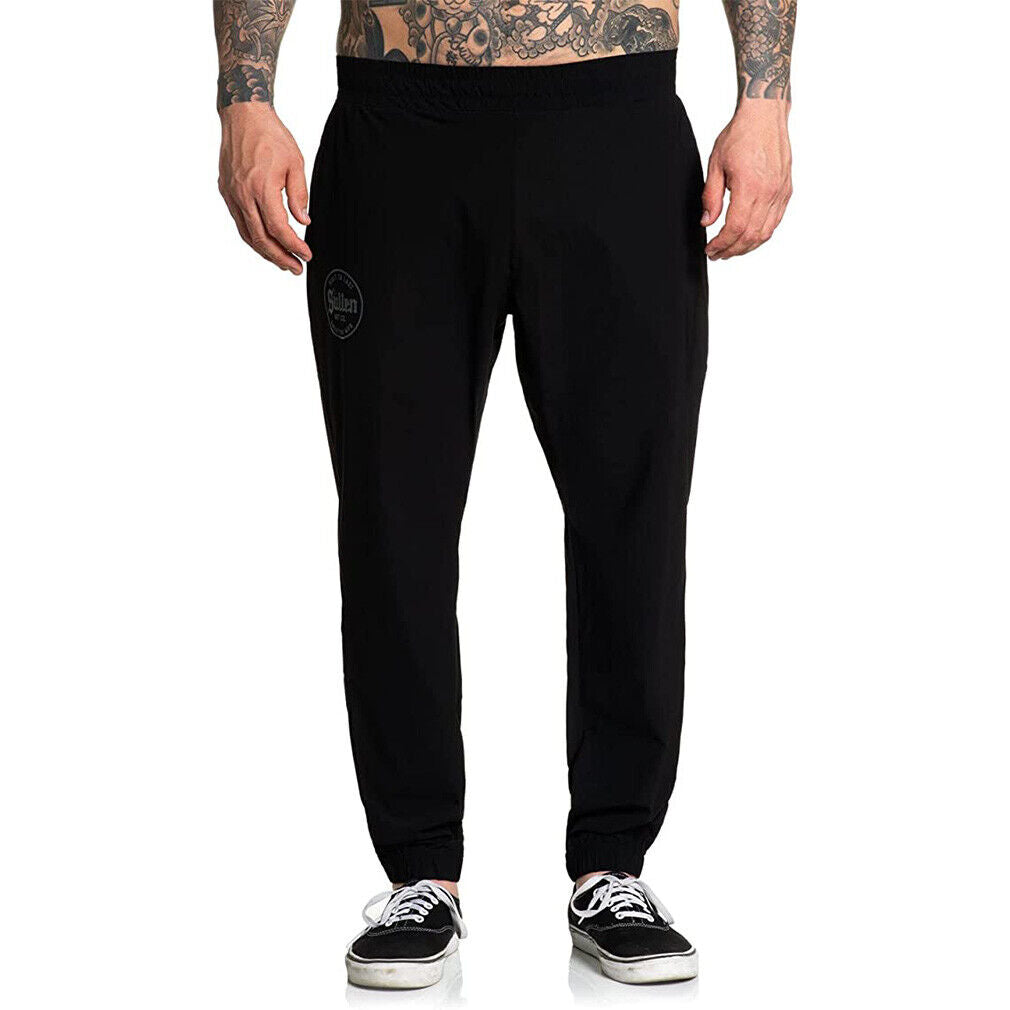 Sullen Clothing Jogginghose Resist Joggers