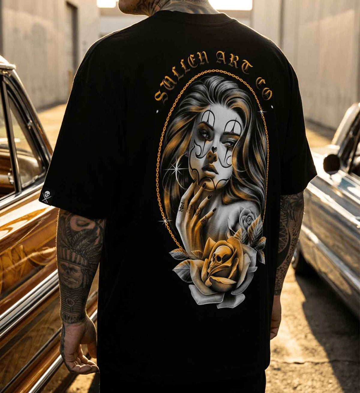 Sullen Clothing