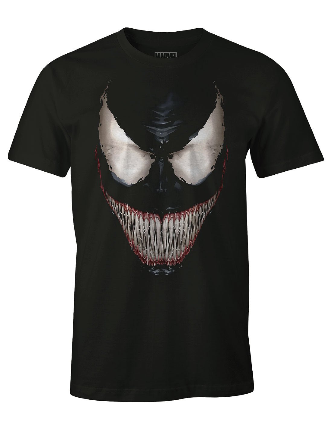 Venom T-Shirt Venom's Smile