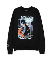 Naruto Shippuden Pullover Konoha Rivals