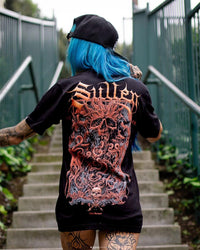 Sullen Clothing T-Shirt Guts