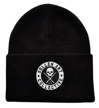 Sullen Clothing Mütze BOH Beanie Schwarz