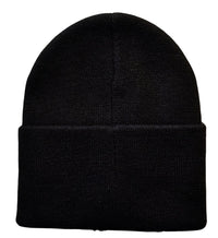 Sullen Clothing Mütze BOH Beanie Schwarz