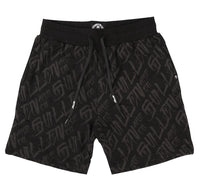 Sullen Clothing Shorts Sleep Reapers