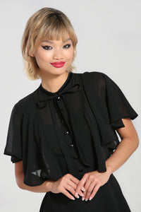 Hell Bunny Kleid Imperia Dress
