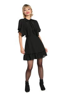 Hell Bunny Kleid Imperia Dress