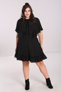 Hell Bunny Kleid Imperia Dress