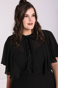 Hell Bunny Kleid Imperia Dress