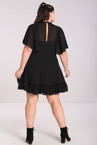 Hell Bunny Kleid Imperia Dress