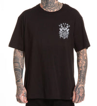 Sullen Clothing T-Shirt Giovanoli Samurai