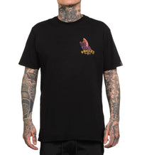 Sullen Clothing T-Shirt Borrowed Time