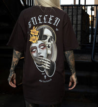 Sullen Clothing T-Shirt Beneath