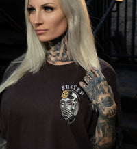 Sullen Clothing T-Shirt Beneath