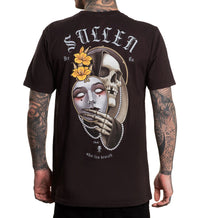Sullen Clothing T-Shirt Beneath