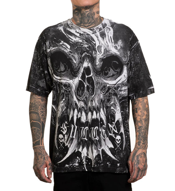 Sullen Clothing T-Shirt Hurricane 1-Ton
