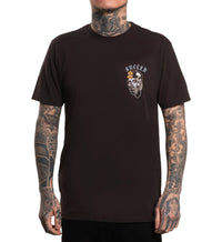 Sullen Clothing T-Shirt Beneath
