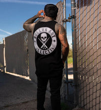 Sullen Clothing Tank Top Iced BOH