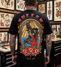 Sullen Clothing T-Shirt Iron Age